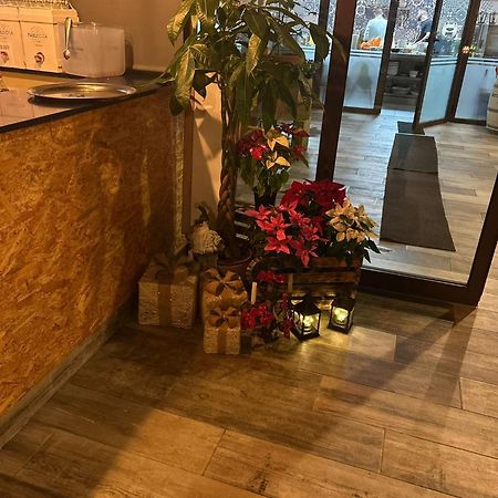Olivo De Reis Hotel Калдас Де Реис Екстериор снимка
